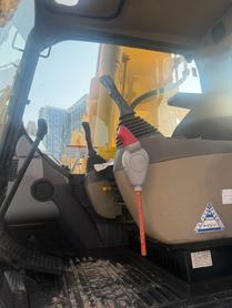 Buy Komatsu PC200-8N1 Used Excavator / 9 Buy Komatsu PC200-8N1 Used Excavator / 9