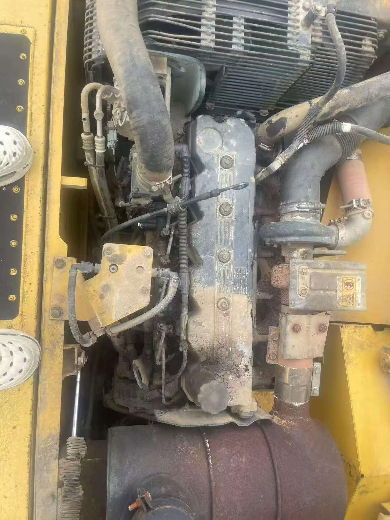 Buy Komatsu PC220-8 Used Excavator / 8 Buy Komatsu PC220-8 Used Excavator / 8