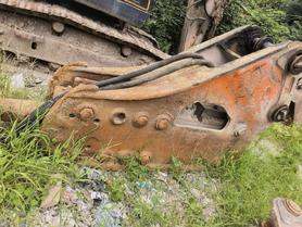 Buy Doosan DH500 Used Excavator / 5 Buy Doosan DH500 Used Excavator / 5
