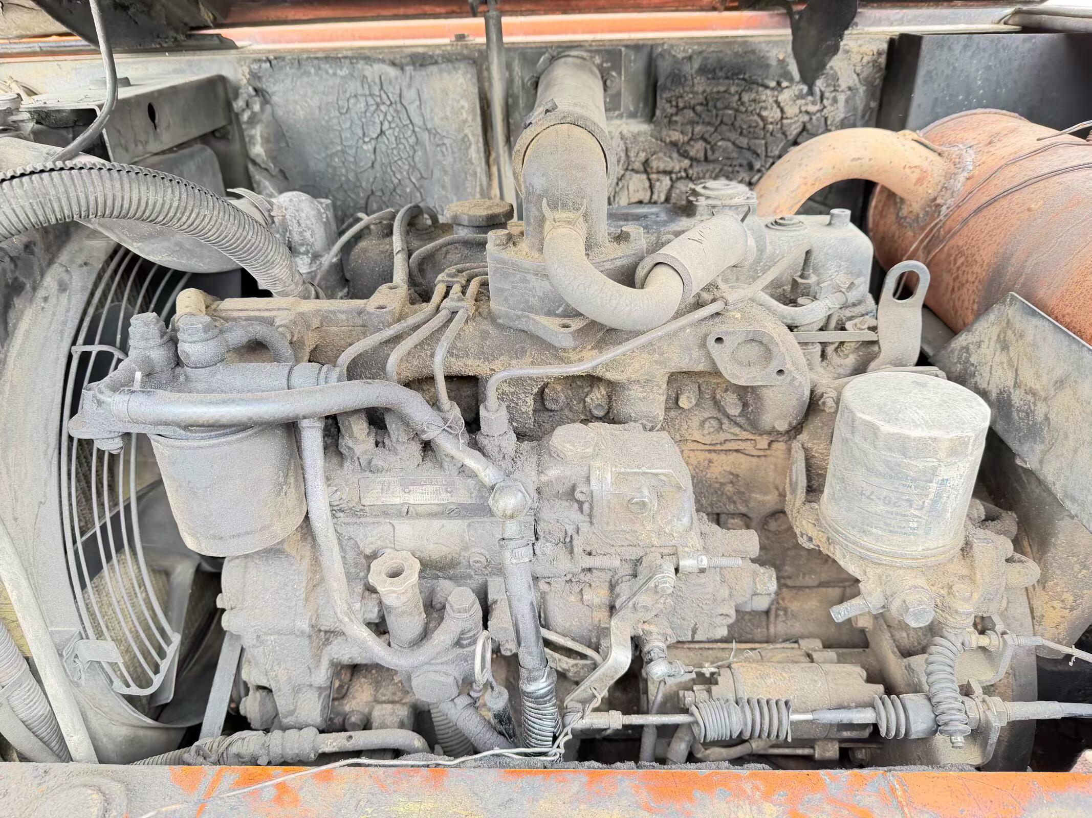 Buy Hitachi ZX60 Used Excavator / 6 Buy Hitachi ZX60 Used Excavator / 6