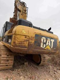 Buy Caterpillar 336E Used Excavator / 6 Buy Caterpillar 336E Used Excavator / 6