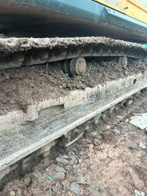 Buy Hyundai R485LVS Used Excavator / 4 Buy Hyundai R485LVS Used Excavator / 4