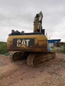 Buy Caterpillar 336E Used Excavator / 2 Buy Caterpillar 336E Used Excavator / 2
