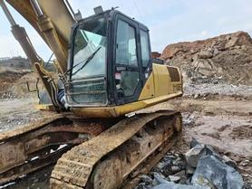 Buy Sumitomo SH360-5 Used Excavator / 4 Buy Sumitomo SH360-5 Used Excavator / 4