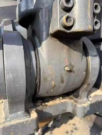 Buy XCMG LW580GV Used Excavator / 6 Buy XCMG LW580GV Used Excavator / 6