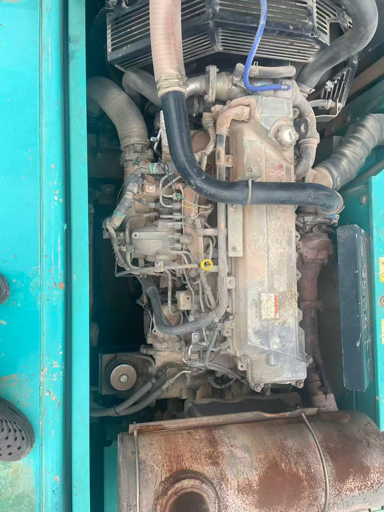 Buy Kobelco SK350-8 Used Excavator / 6 Buy Kobelco SK350-8 Used Excavator / 6