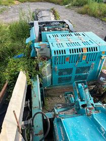 Compre Triturador Terex I-140 Usado / 5 Compre Triturador Terex I-140 Usado / 5