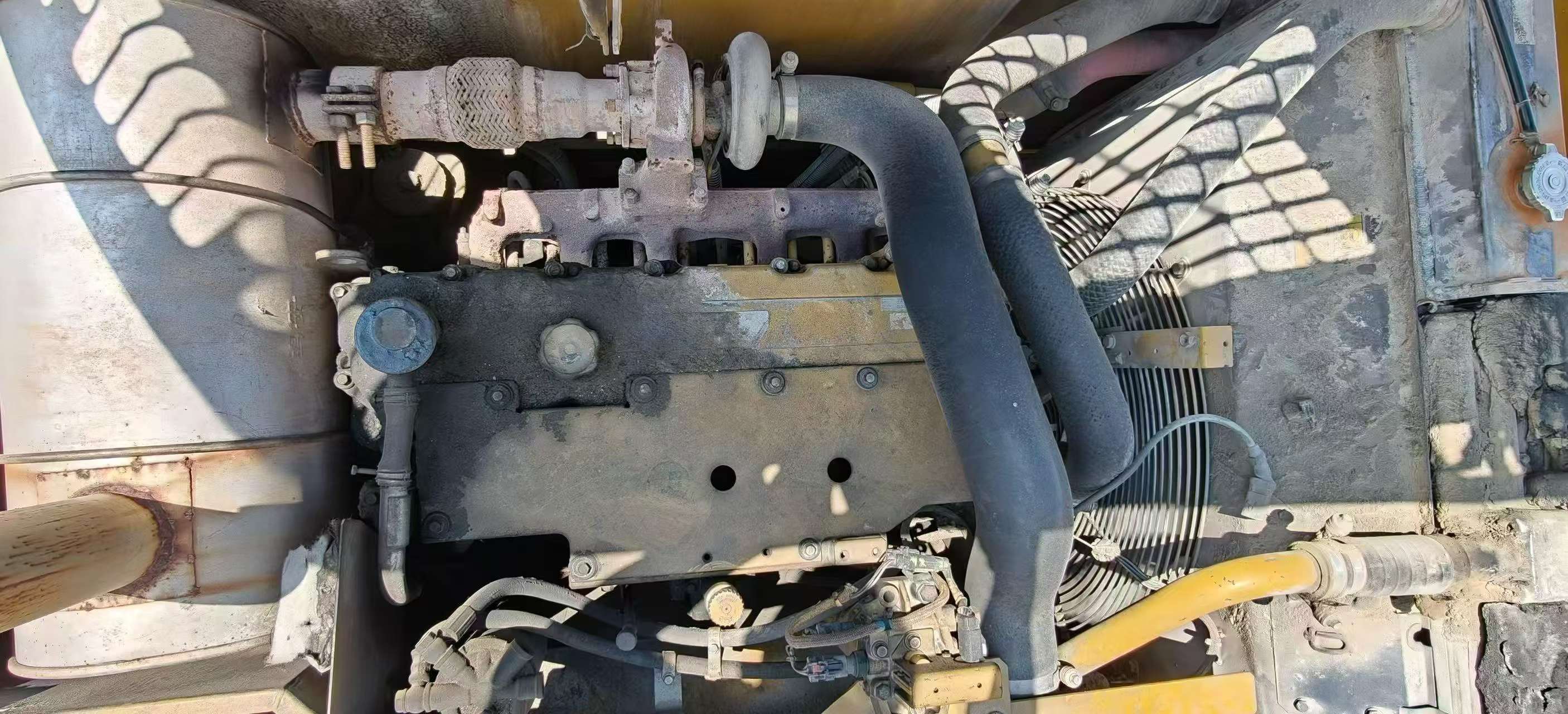 Buy Caterpillar 320A Used Excavator / 5 Buy Caterpillar 320A Used Excavator / 5