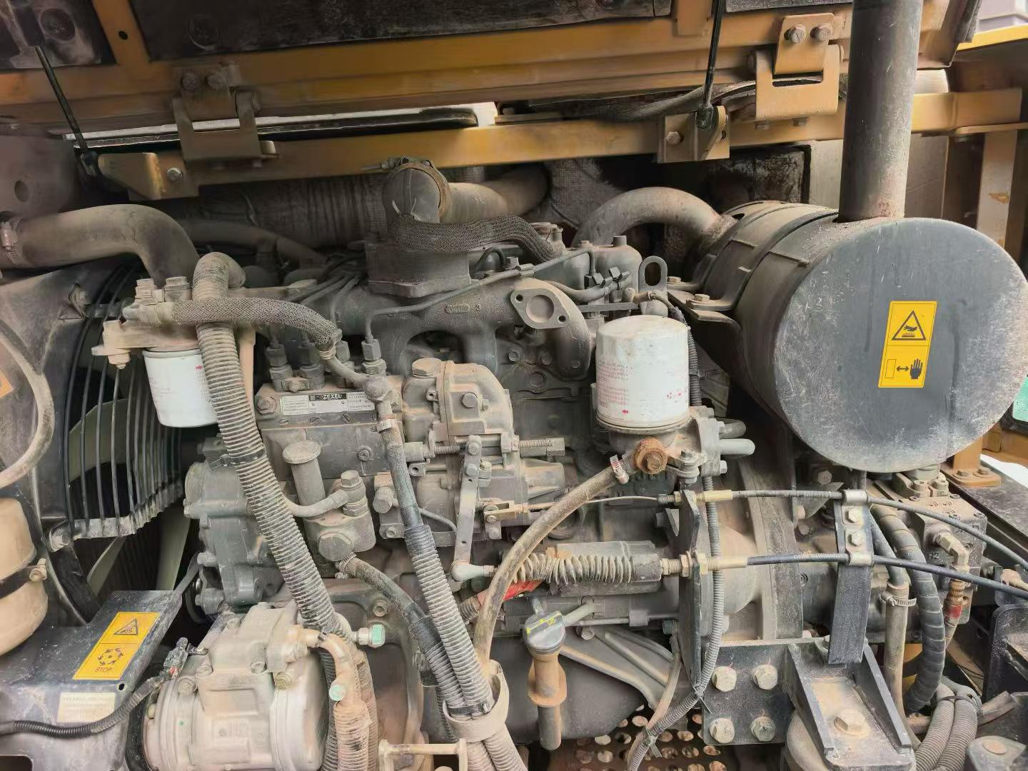 Buy Sany SY55 Used Excavator / 2 Buy Sany SY55 Used Excavator / 2