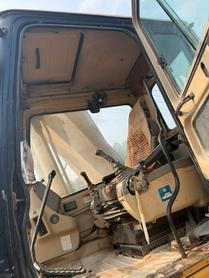 Buy Caterpillar 320B Used Excavator / 4 Buy Caterpillar 320B Used Excavator / 4