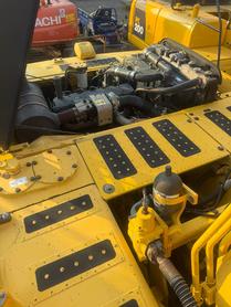 Buy Komatsu PC200-8N1 Used Excavator / 2 Buy Komatsu PC200-8N1 Used Excavator / 2