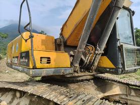 Buy Sany SY215C-8 Used Excavator / 2 Buy Sany SY215C-8 Used Excavator / 2