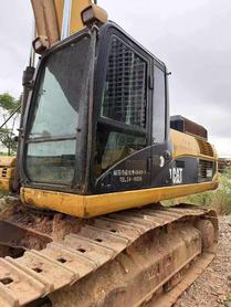 Buy Caterpillar 336E Used Excavator / 8 Buy Caterpillar 336E Used Excavator / 8