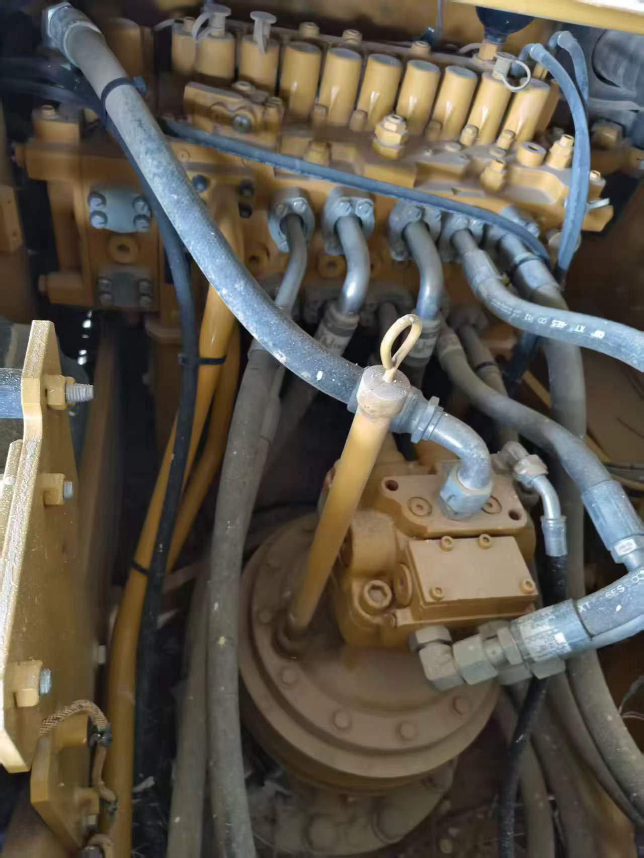Buy Caterpillar 320GC Used Excavator / 5 Buy Caterpillar 320GC Used Excavator / 5