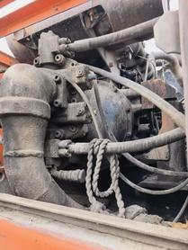 Buy Doosan DH500 Used Excavator / 6 Buy Doosan DH500 Used Excavator / 6
