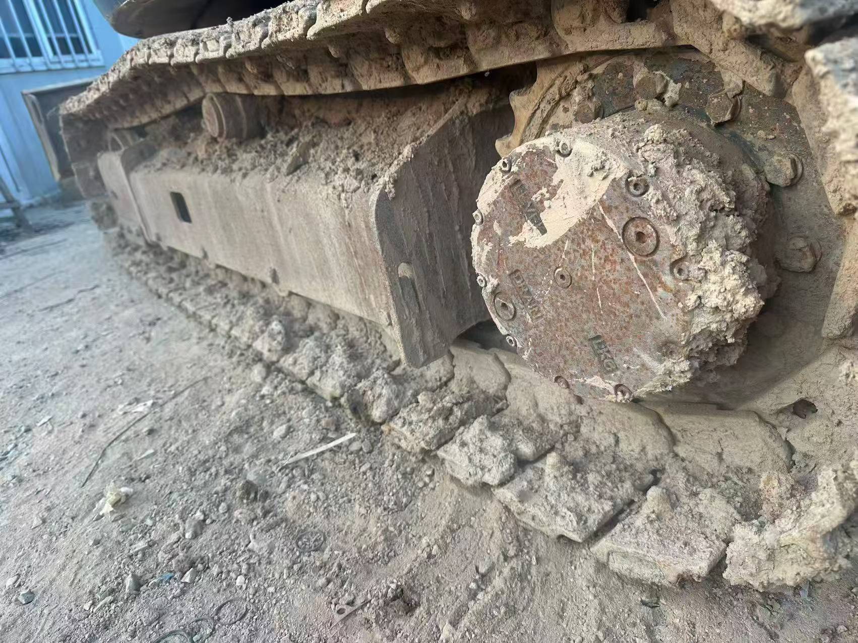 Buy XCMG XE35U Used Excavator / 5