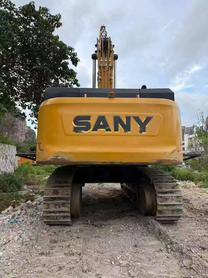 Buy Sany SY900H-S Used Excavator / 9 Buy Sany SY900H-S Used Excavator / 9