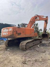Buy Hitachi EX230-6 Used Excavator / 3 Buy Hitachi EX230-6 Used Excavator / 3