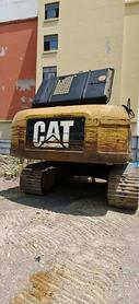 Buy Caterpillar 320A Used Excavator / 4 Buy Caterpillar 320A Used Excavator / 4