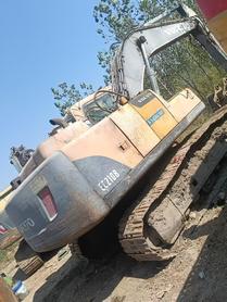 Buy Volvo EC210B Used Excavator / 5 Buy Volvo EC210B Used Excavator / 5