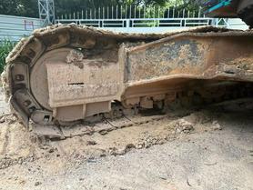Buy Kobelco SK350-8 Used Excavator / 6 Buy Kobelco SK350-8 Used Excavator / 6