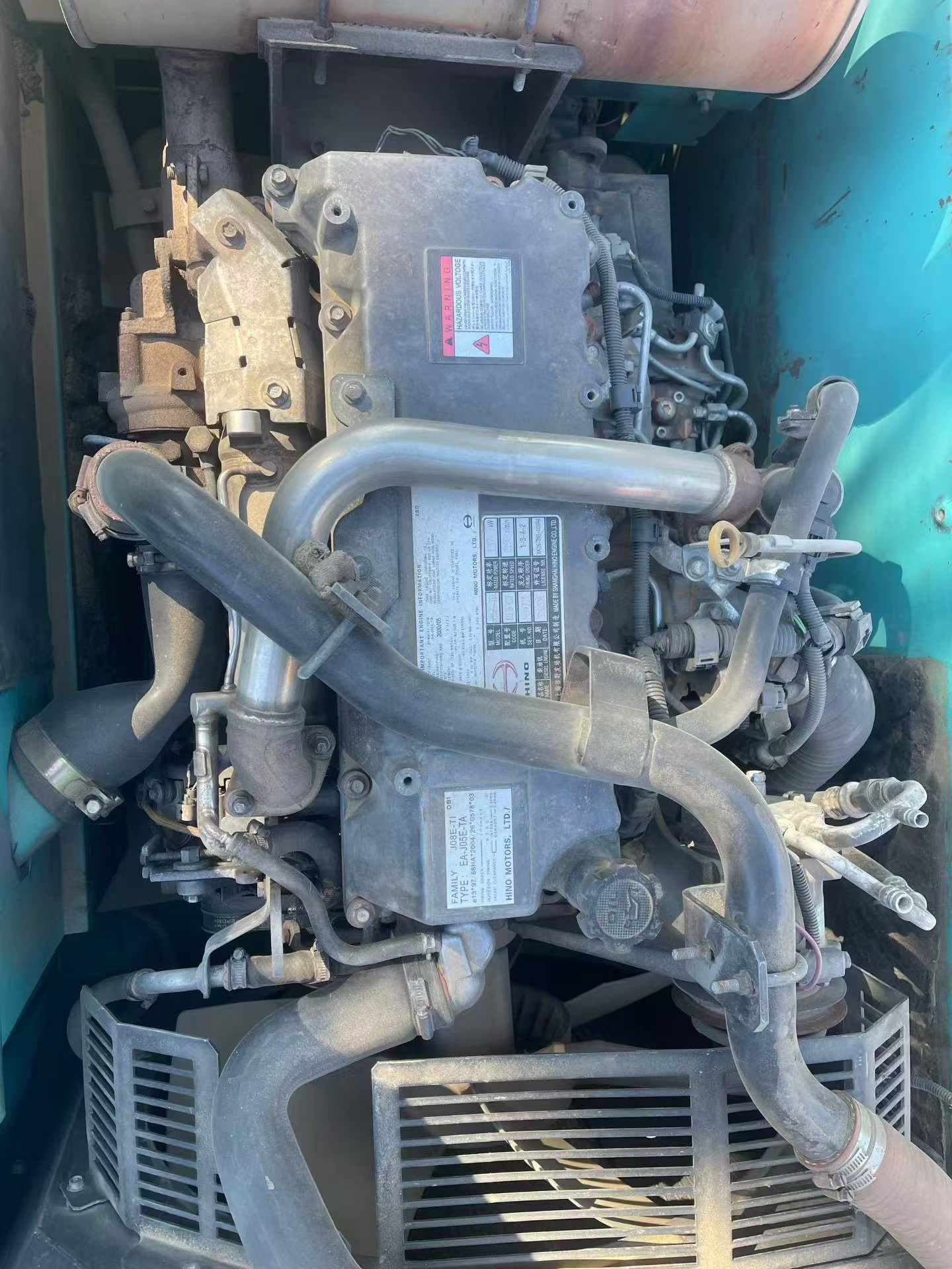 Buy Kobelco SK260 Used Excavator / 7 Buy Kobelco SK260 Used Excavator / 7