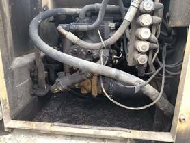 Buy Komatsu PC100-6 Used Excavator / 6 Buy Komatsu PC100-6 Used Excavator / 6