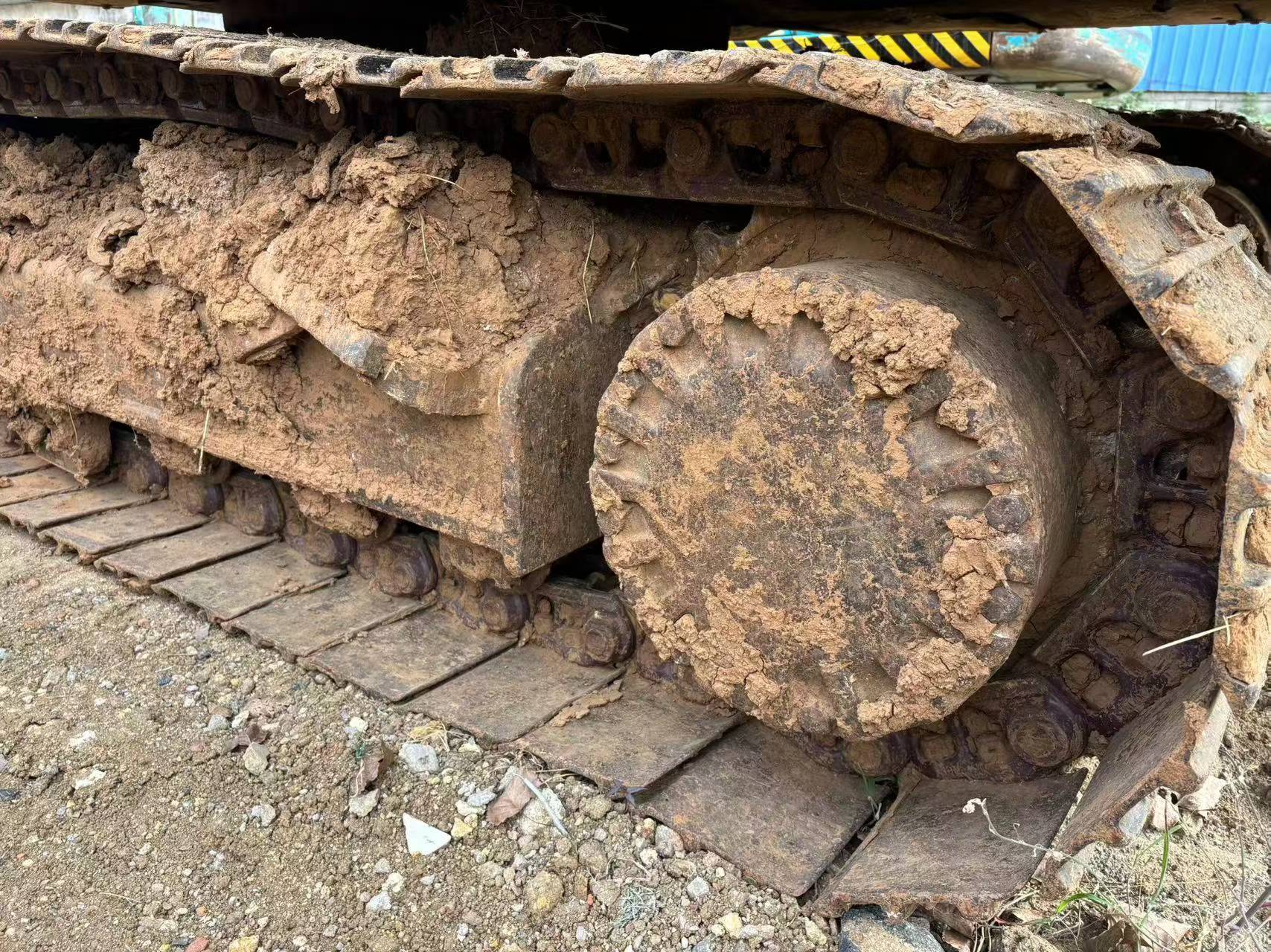 Buy Caterpillar 320A Used Excavator / 4 Buy Caterpillar 320A Used Excavator / 4