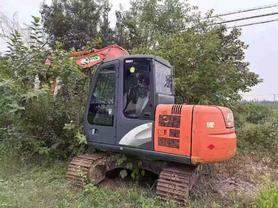 Buy Hitachi EX70 Used Excavator / 3 Buy Hitachi EX70 Used Excavator / 3