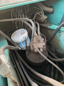 Buy Kobelco SK260 Used Excavator / 6 Buy Kobelco SK260 Used Excavator / 6