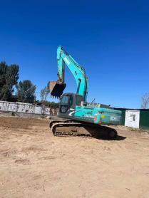 Buy Kobelco SK260 Used Excavator / 2 Buy Kobelco SK260 Used Excavator / 2