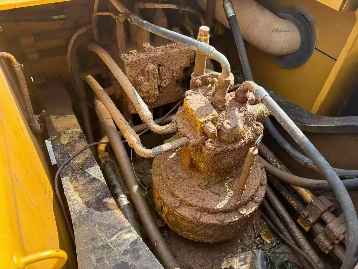 Buy Sany Used Excavator / 2