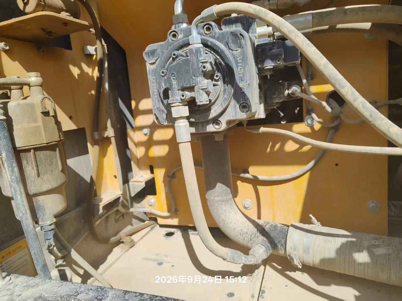 Buy Sany SY255H Used Excavator / 8 Buy Sany SY255H Used Excavator / 8