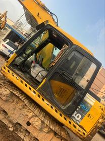 Buy Komatsu PC130-7 Used Excavator / 4 Buy Komatsu PC130-7 Used Excavator / 4