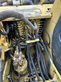 Buy Komatsu PC120-6 Used Excavator / 4 Buy Komatsu PC120-6 Used Excavator / 4