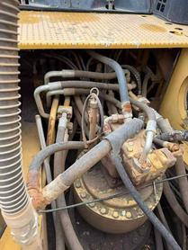 Buy Caterpillar 336E Used Excavator / 4 Buy Caterpillar 336E Used Excavator / 4