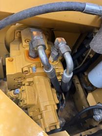 Buy Caterpillar 306D Used Excavator / 5 Buy Caterpillar 306D Used Excavator / 5