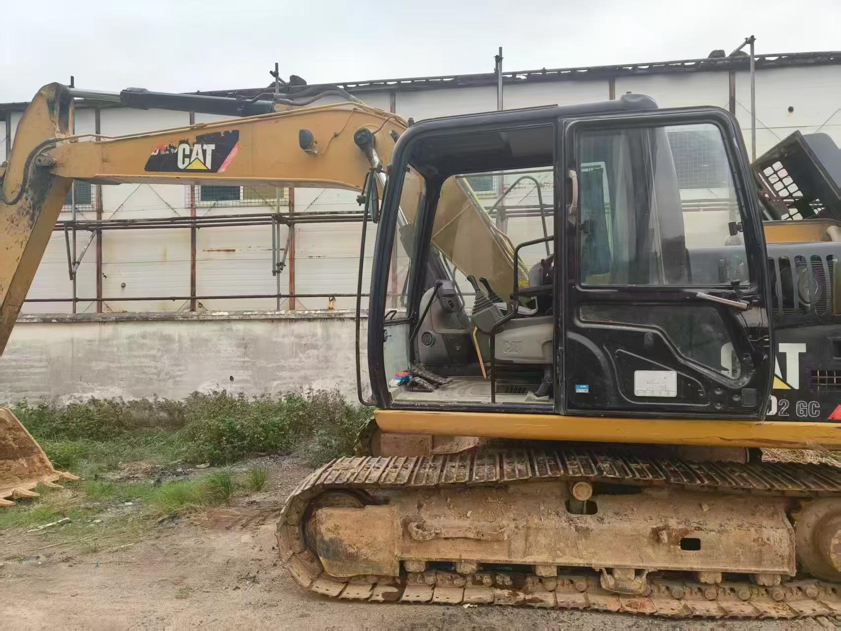 Buy Caterpillar 313D Used Excavator / 6 Buy Caterpillar 313D Used Excavator / 6