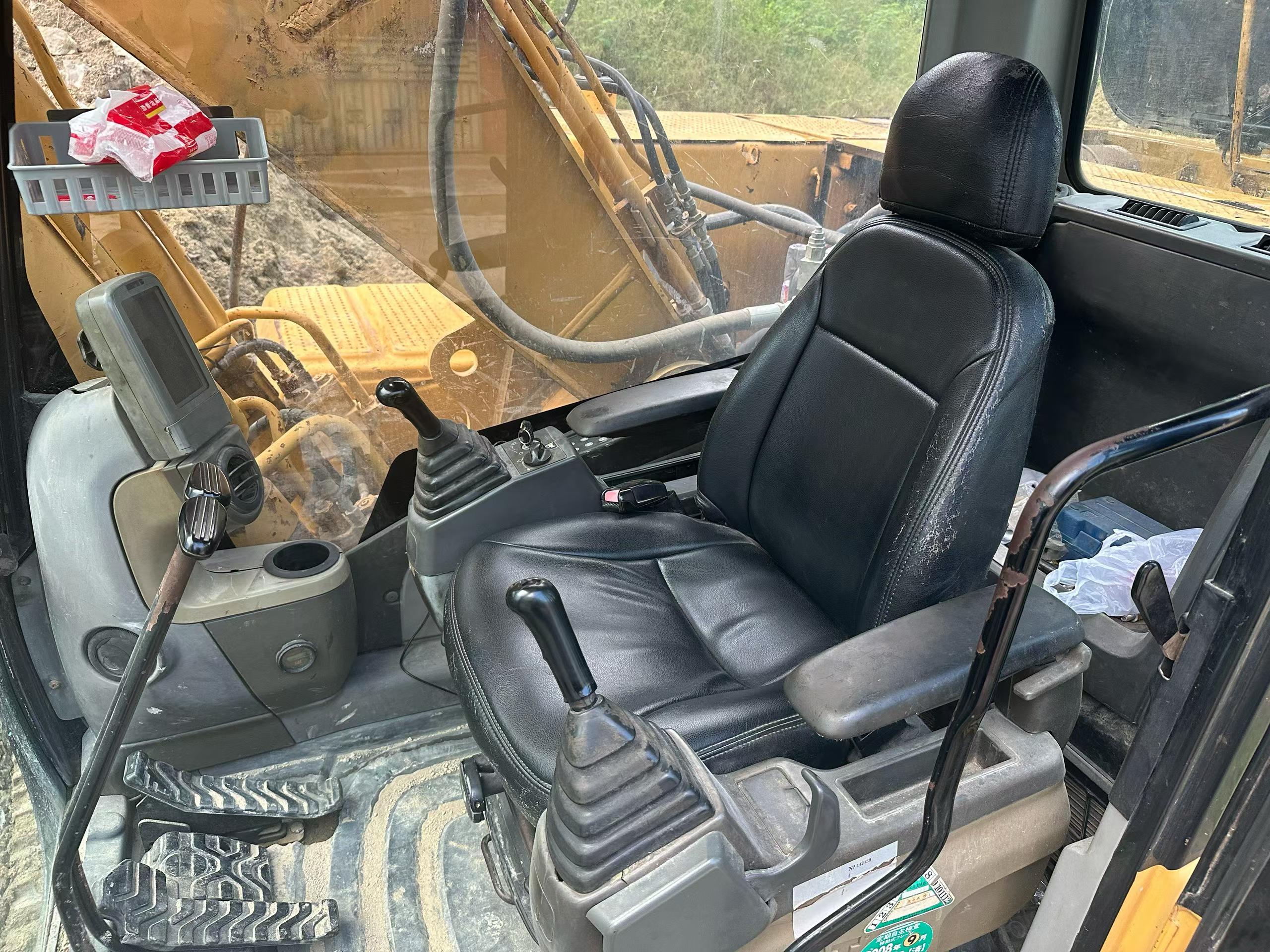 Buy Caterpillar 320D Used Excavator / 7 Buy Caterpillar 320D Used Excavator / 7