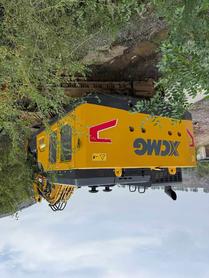 Buy XCMG XE650DP Used Excavator / 2 Buy XCMG XE650DP Used Excavator / 2