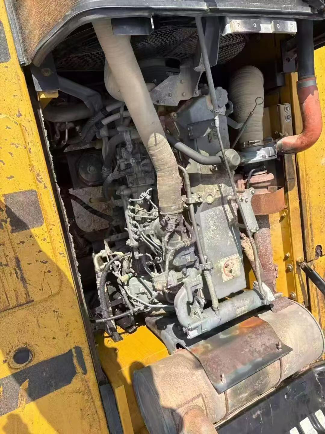 Buy Sany Used Excavator / 3