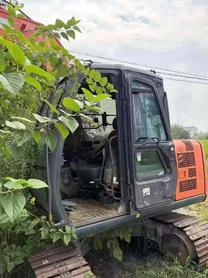 Buy Hitachi EX70 Used Excavator / 4 Buy Hitachi EX70 Used Excavator / 4