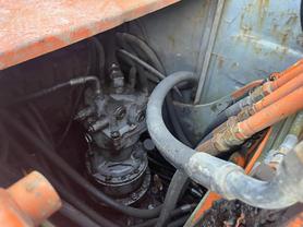 Buy Hitachi EX120-5 Used Excavator / 4 Buy Hitachi EX120-5 Used Excavator / 4