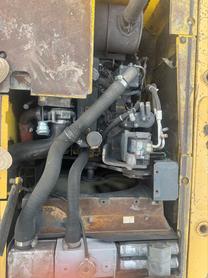 Buy Komatsu PC130-7 Used Excavator / 8 Buy Komatsu PC130-7 Used Excavator / 8