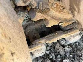 Buy Hyundai R215-7 Used Excavator / 8 Buy Hyundai R215-7 Used Excavator / 8