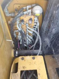 Buy Caterpillar 306D Used Excavator / 3 Buy Caterpillar 306D Used Excavator / 3