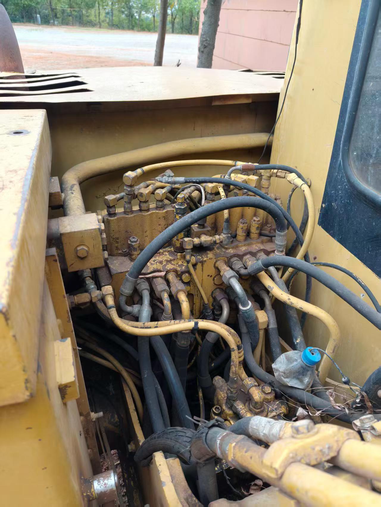 Buy Caterpillar 307B Used Excavator / 2 Buy Caterpillar 307B Used Excavator / 2