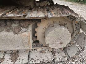 Buy Komatsu PC100-6 Used Excavator / 7 Buy Komatsu PC100-6 Used Excavator / 7