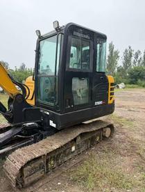 Buy Sany SY60 Used Excavator / 6 Buy Sany SY60 Used Excavator / 6
