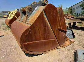 Buy XCMG XE950D Used Excavator / 9 Buy XCMG XE950D Used Excavator / 9